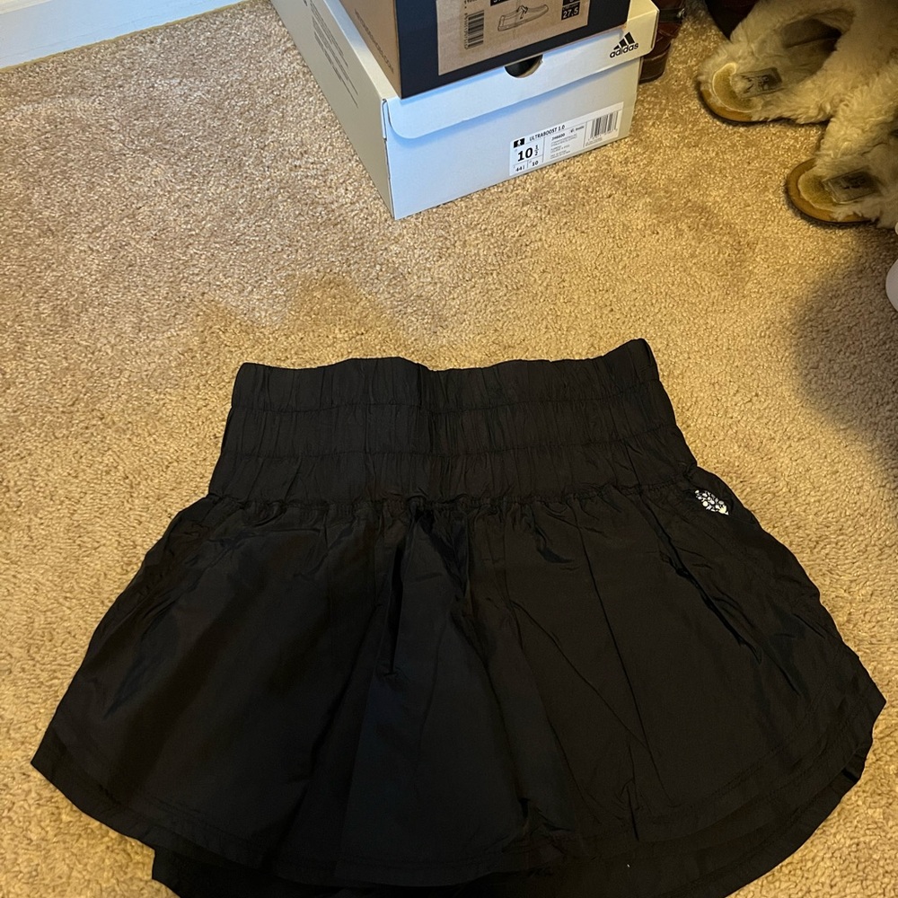 fp movement way home skort